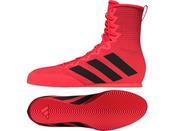 Adidas BOX HOG 4 - Solar Turb
