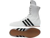 Adidas Box Hog 2  White image