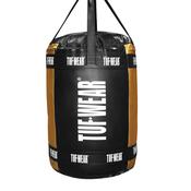 Tuf Wear Balboa Mammoth Punchbag - Black/Gold image