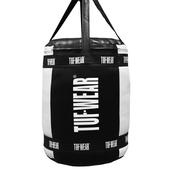 Tuf Wear Balboa Mammoth Punchbag -Black/White image