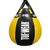Tuf Wear Balboa Wrecking Ball Black/Yellow