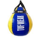 Tuf Wear Balboa Wrecking Ball Blue/Yellow
