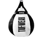 Tuf Wear Balboa Wrecking Ball Black/White
