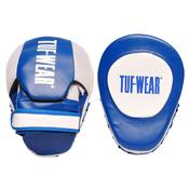 Tuf Wear Cruise Gel Curved Pads image