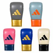 Adidas Adistar  4.0 BBBC Approved Pro Boxing Gloves image