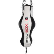 Pro-Box Champ 3 in 1 Black/White  &amp;amp; Chain image
