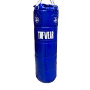 Tuf Wear  Heavy Duty PU Quilted Punchbag 4FT image