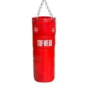 Tuf Wear  Heavy Duty PU Quilted Punchbag 4FT image