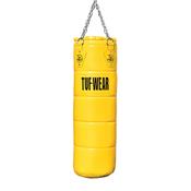 Tuf Wear  Heavy Duty PU Quilted Punchbag 4FT image