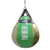 Tuf Wear Balboa Wrecking Ball Green/Gold image