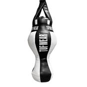 Tuf Wear Balboa Uppercut Spring Bag Red/White image