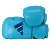 Adidas Speed 50 Boxing Gloves  Blue image