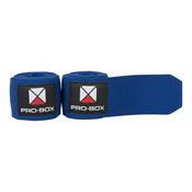 Pro-Box Hand Wraps Blue image