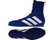 Adidas BOX HOG 4 - Team Royal Blue