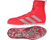 Adidas BOX HOG 4 K - Solar Turbo