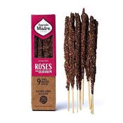 Sagrada Madre Herbal incense ~ Roses &amp;amp; Olibanum image