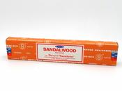 Sandalwood image