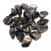 Silver Leaf Jasper