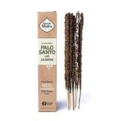 Sagrada Madre Palo Santo incense with Jasmine image