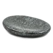 Hematite Worry Stone