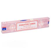 Positive Vibes