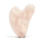 Rose Quartz Gua Sha