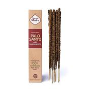 Sagrada Madre Natural incense Palo Santo and Sandalwood image