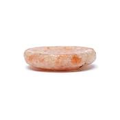 Sunstone Worry Stone