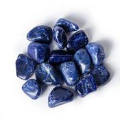 Sodalite Tumbled Stone
