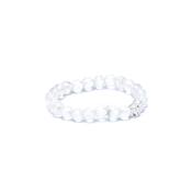 Rock Crystal Ring