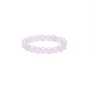 Rose Quartz Ring image