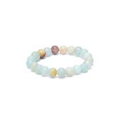 Amazonite Ring