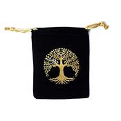 Tree of life gift bag