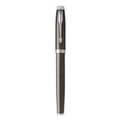 parker im fountain pen dark expresso trim medium nib image