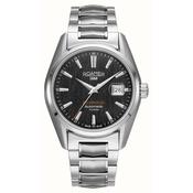 roamer searock automatic sellita sw200 mechanical wrist-watch - analog - self winding image
