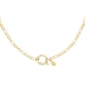 necklace chain faye image