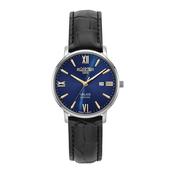 roamer valais ronda-585-a2c3 quartz wrist-watch - analog - battery image