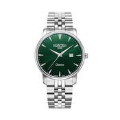 roamer classico gents 40 mm quartz watch