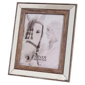 Mindy Brown Amelia Frame image