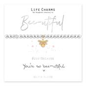 Life Charm Bee-utiful Bracelet image