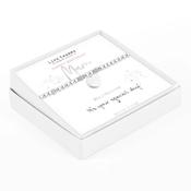Life Charms "Happy Birthday Mum" Bracelet image