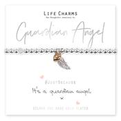 Its A Guardian Angel Bracelet image