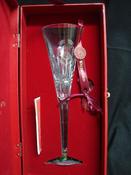 Waterford Crystal Flute
