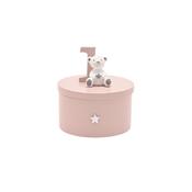 1st Birthday Trinket Box image