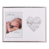 Baptism Frame image