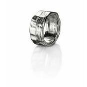 breil jewels desideri ring size q sv