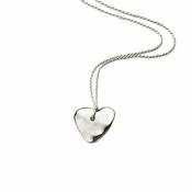breil battitio pendant sterling silver sm
