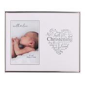 Christening Frame image