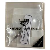 chiara ferragni for j19auv45  jewellery clasp h extension link
