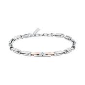 maserati jewels iconic br ss with ip yg 19+3cm image